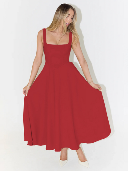 Clara™ | Elegant Casual Dress