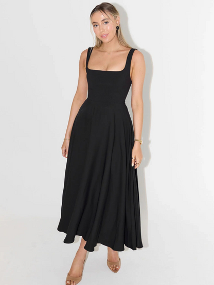 Clara™ | Elegant Casual Dress