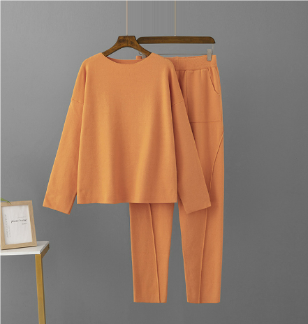 Sage | Women Comfortable Activewear Set | Stylish