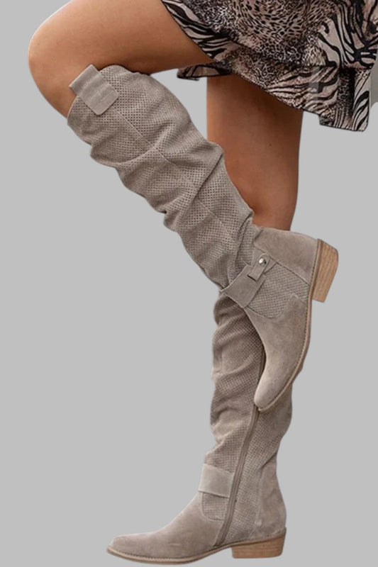 Hetti™ - Knee-High Boots