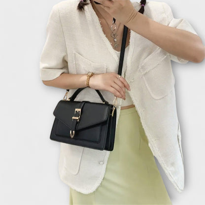 Jada | Classic Shoulder Bag