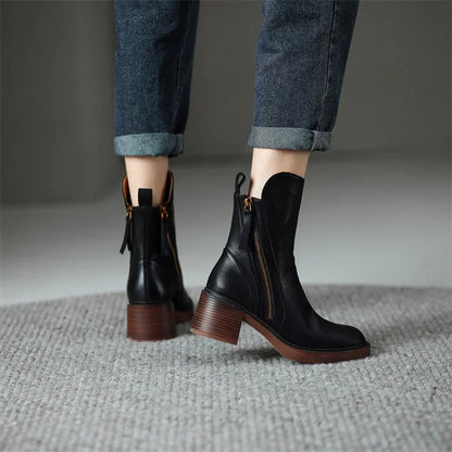 Joana™ - Ankle Boots