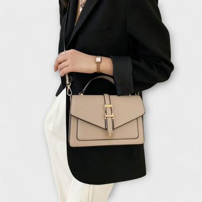 Jada | Classic Shoulder Bag