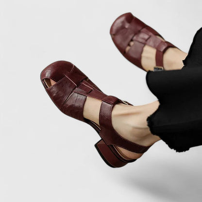 Helga™ - Elegant Sandals