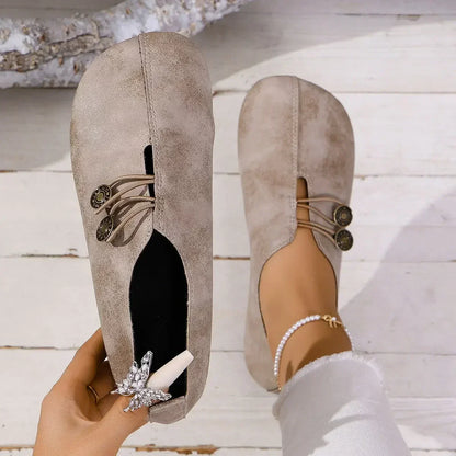 Celine™ - Orthopedic Loafers