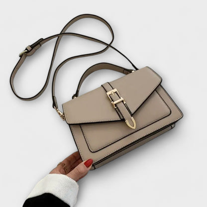 Jada | Classic Shoulder Bag