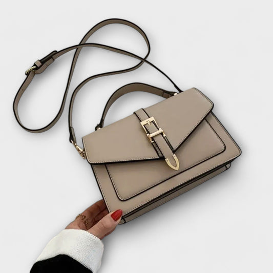 Jada | Classic Shoulder Bag