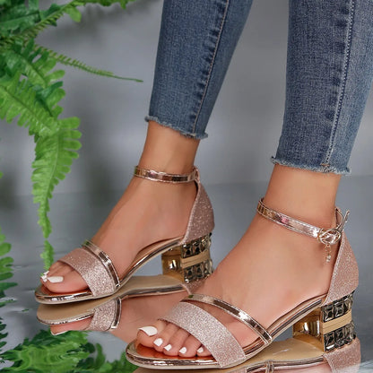 Barbara™ - Orthopedic Sandals
