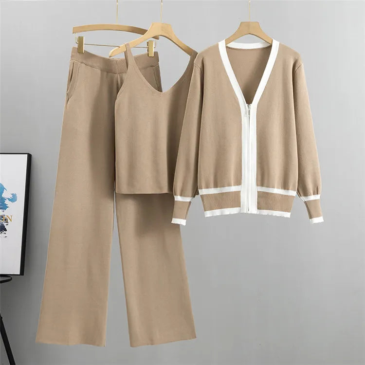 Ava | Women Casual Tracksuit | Comfortable