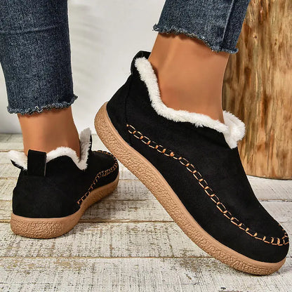 Dolly™ - Orthopedic Ankle Boots