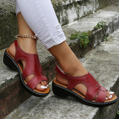 Seirra™ - Orthopedic Sandals