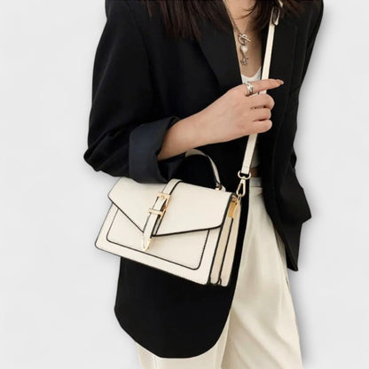Jada | Classic Shoulder Bag