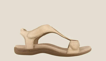 Paula™ - Elegant Orthopedic Sandals