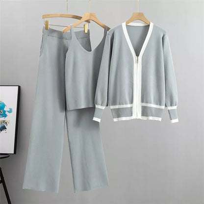 Ava | Women Casual Tracksuit | Comfortable