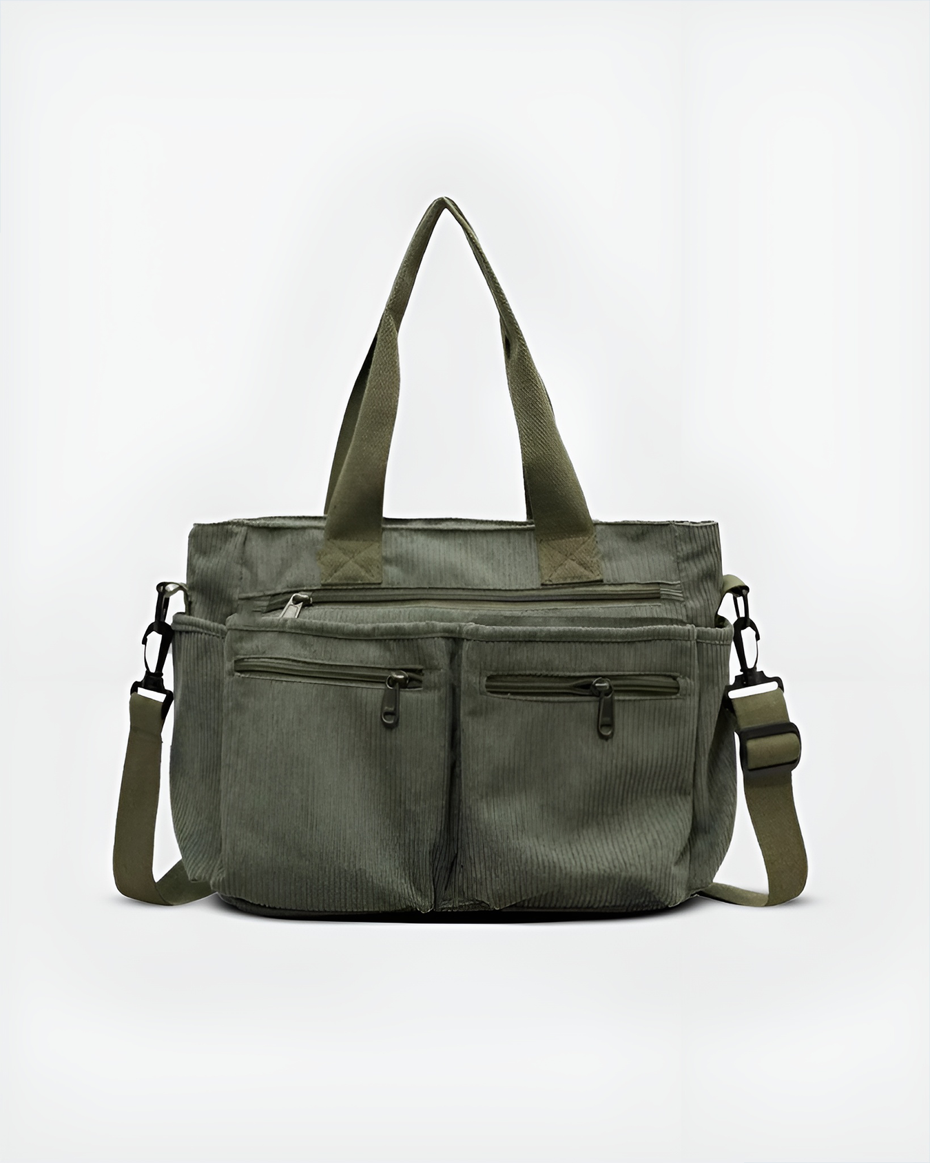 Jemima | Women Functional Tote Bag | Trendy Utility