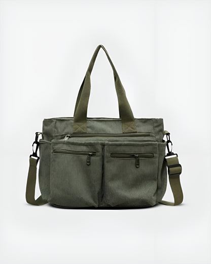 Jemima | Women Functional Tote Bag | Trendy Utility