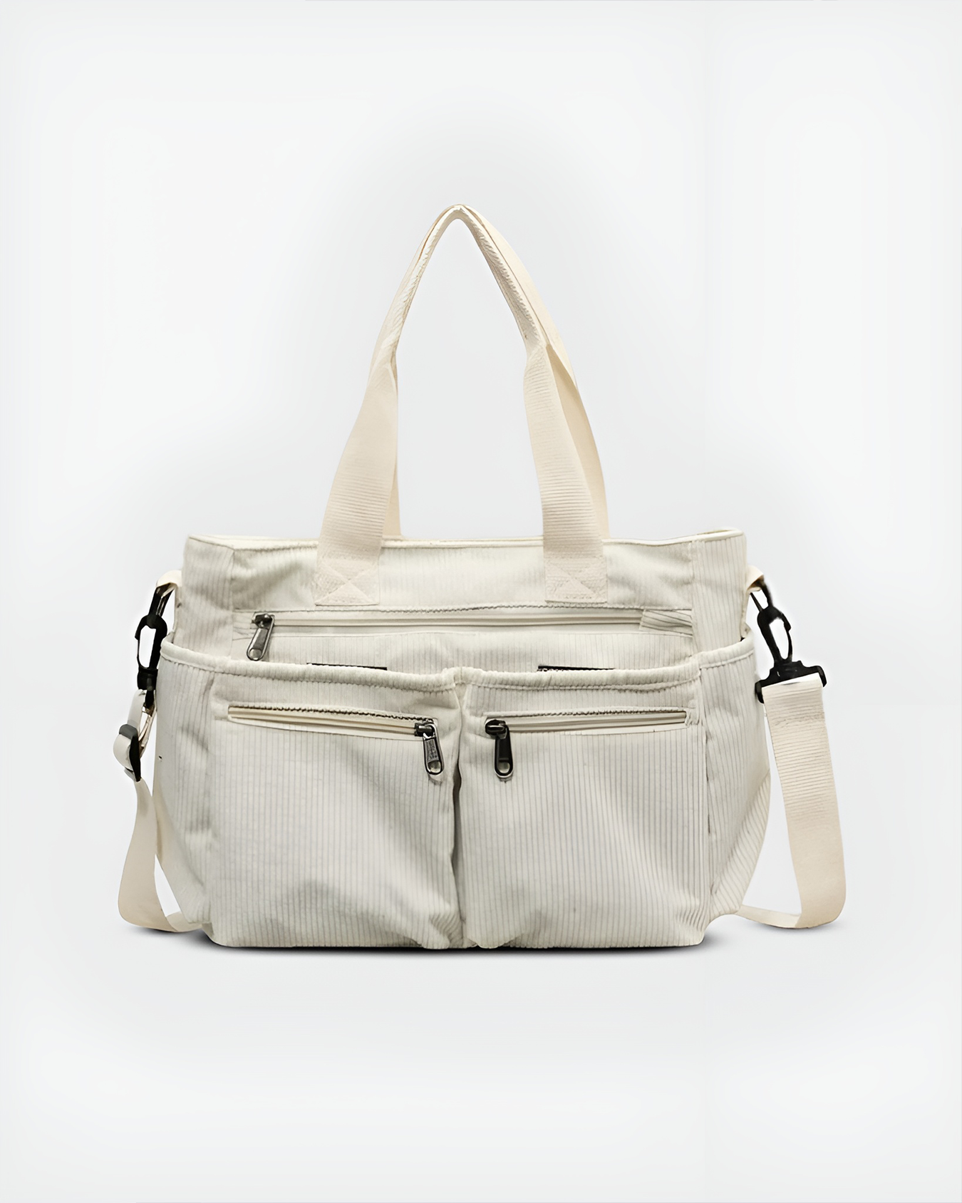 Jemima | Women Functional Tote Bag | Trendy Utility