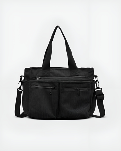 Jemima | Women Functional Tote Bag | Trendy Utility