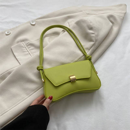 Sophia | Vintage Flap Bag