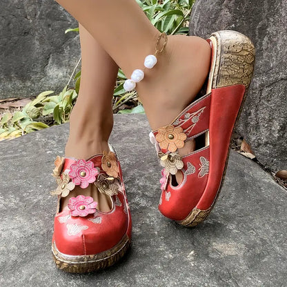 Marvie™ - Orthopedic Sandals