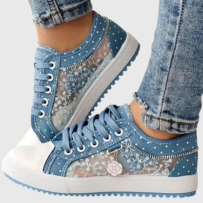Janet™ - Orthopedic Sneakers
