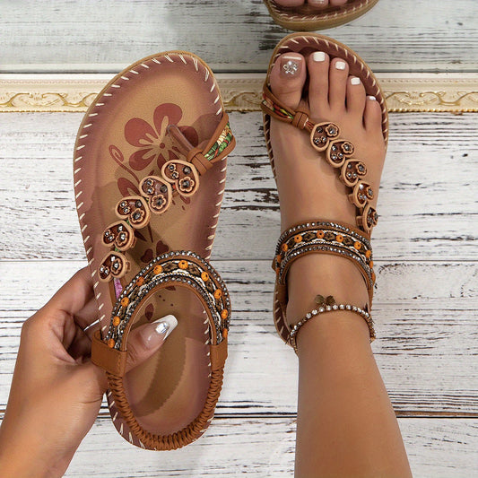 Jessy™ - Orthopedic Sandals