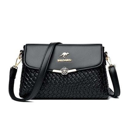 Bridie | Women Vintage Crossbody Bag | Functional Luxury