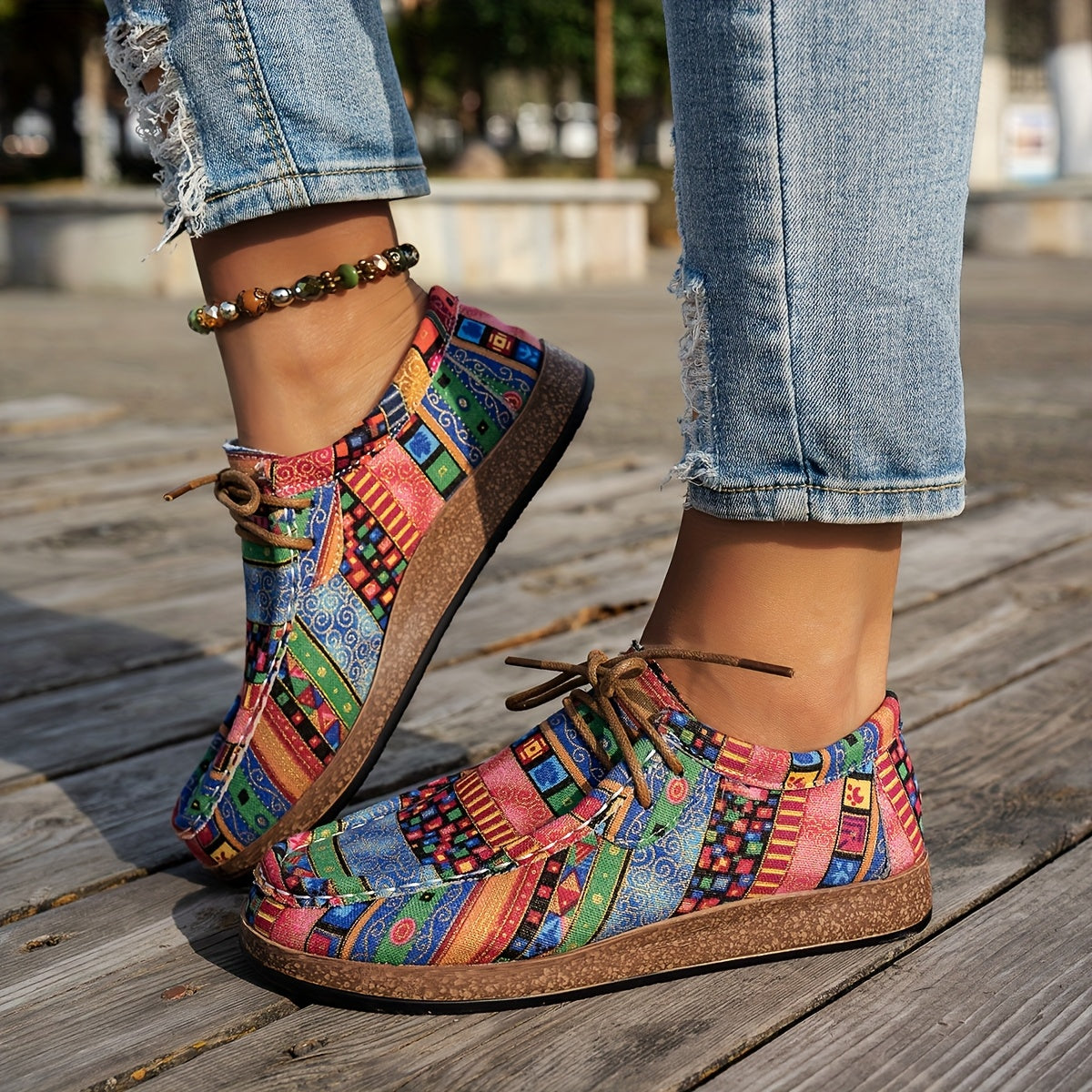 Alina™ - Orthopedic Shoes