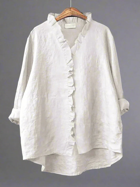 Isla | Women Button Shirt | Relaxed Fit