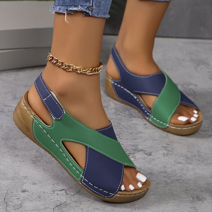 Bea™ - Orthopedic Sandal