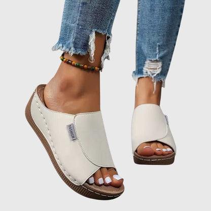 Via™ - Stylish Orthopedic Sandals
