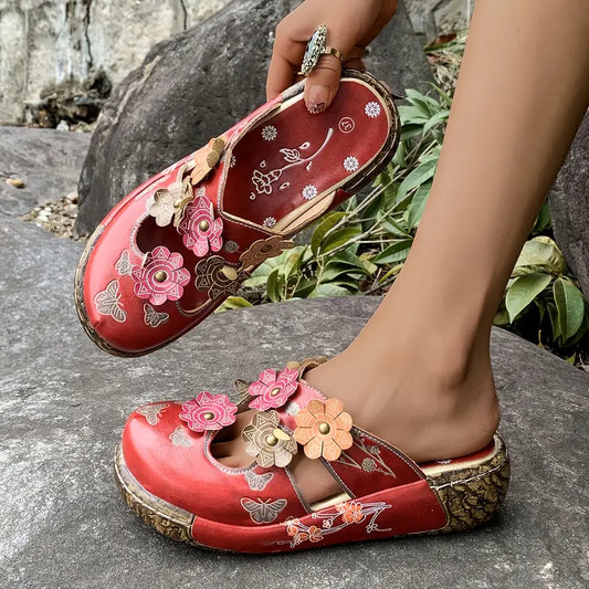 Marvie™ - Orthopedic Sandals