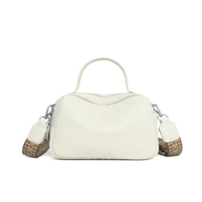 Sienna | Women Structured Shoulder Bag | Versatile & Polished