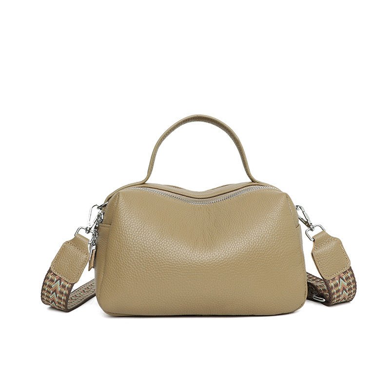 Sienna | Women Structured Shoulder Bag | Versatile & Polished