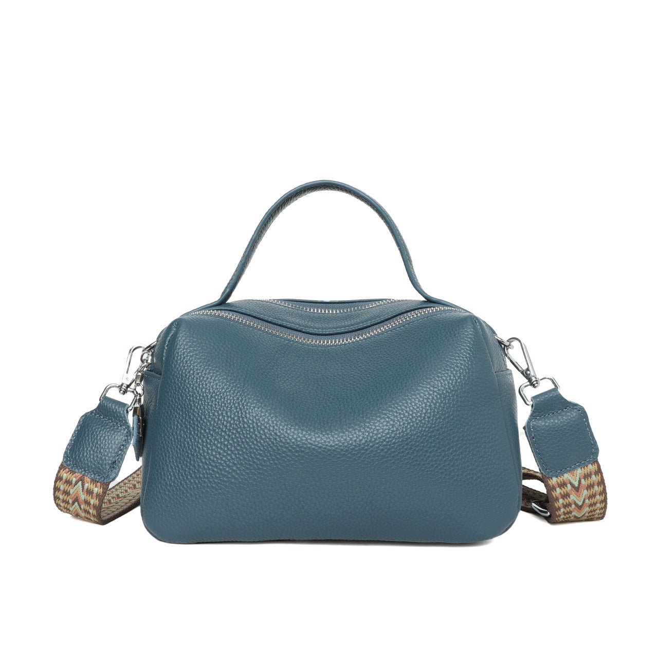 Sienna | Women Structured Shoulder Bag | Versatile & Polished