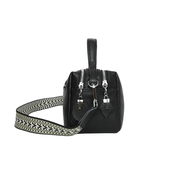 Sienna | Women Structured Shoulder Bag | Versatile & Polished