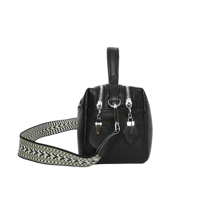 Sienna | Women Structured Shoulder Bag | Versatile & Polished