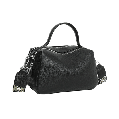 Sienna | Women Structured Shoulder Bag | Versatile & Polished