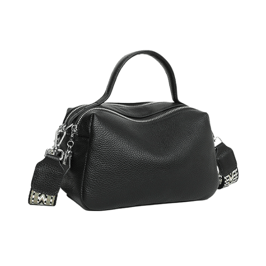 Sienna | Women Structured Shoulder Bag | Versatile & Polished