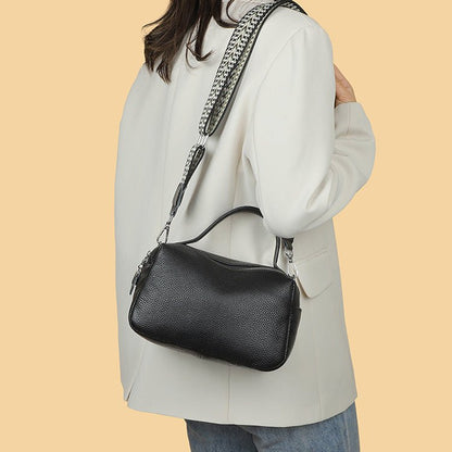 Sienna | Women Structured Shoulder Bag | Versatile & Polished