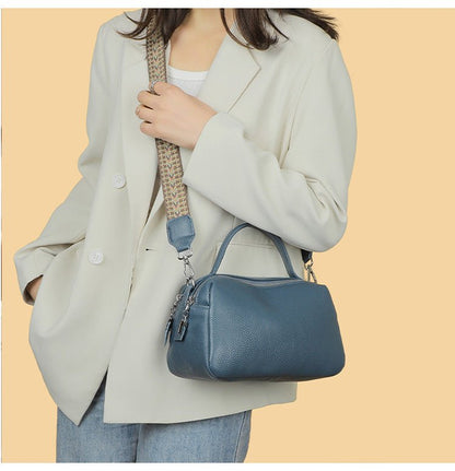 Sienna | Women Structured Shoulder Bag | Versatile & Polished