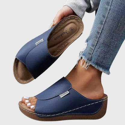 Via™ - Stylish Orthopedic Sandals