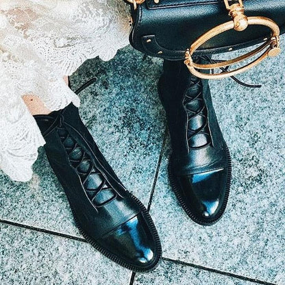 Cielo™ - Heeled Boots