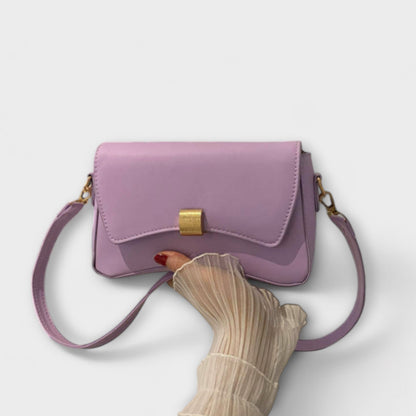 Sophia | Vintage Flap Bag
