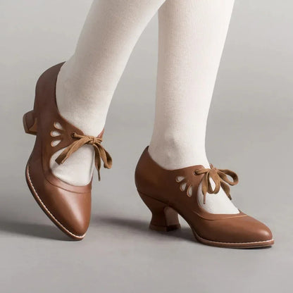Nicola™ - Heeled Sandals