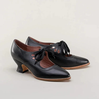 Nicola™ - Heeled Sandals