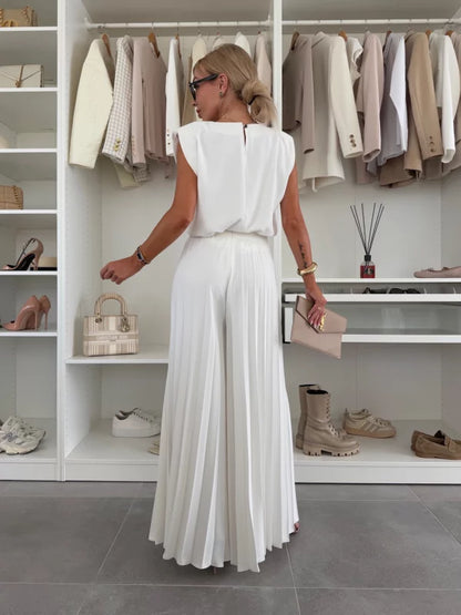 Bronte™ - Elegant Two-Piece Set