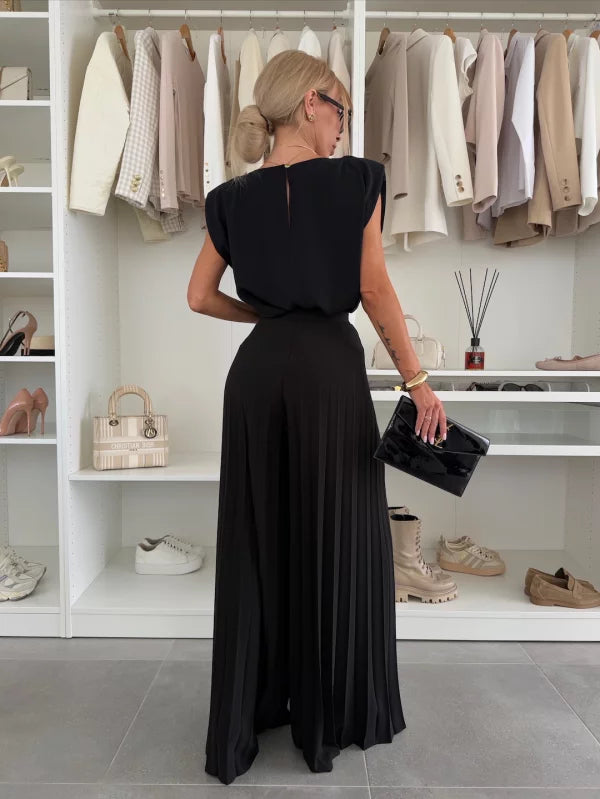 Bronte™ - Elegant Two-Piece Set