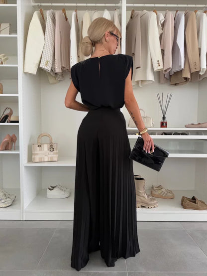 Bronte™ - Elegant Two-Piece Set