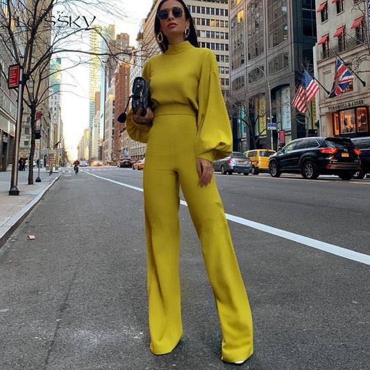Lily | Women Casual Jumpsuit | Comfortable